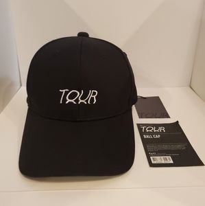 BTS Map of The Soul TOUR Official Ball Cap Unisex One Size